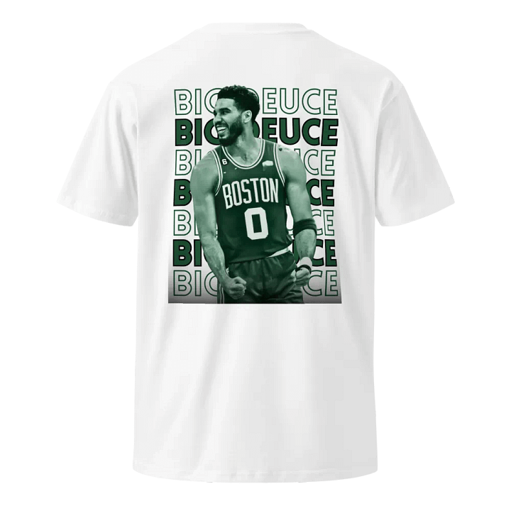 "Big Deuce" T-Shirt product image (2)
