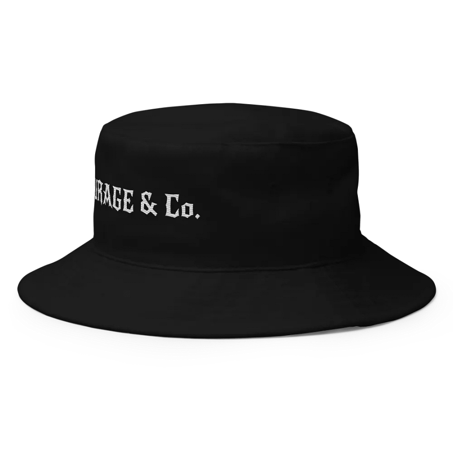 Courage & Co. Bucket Hat Style 2 product image (3)