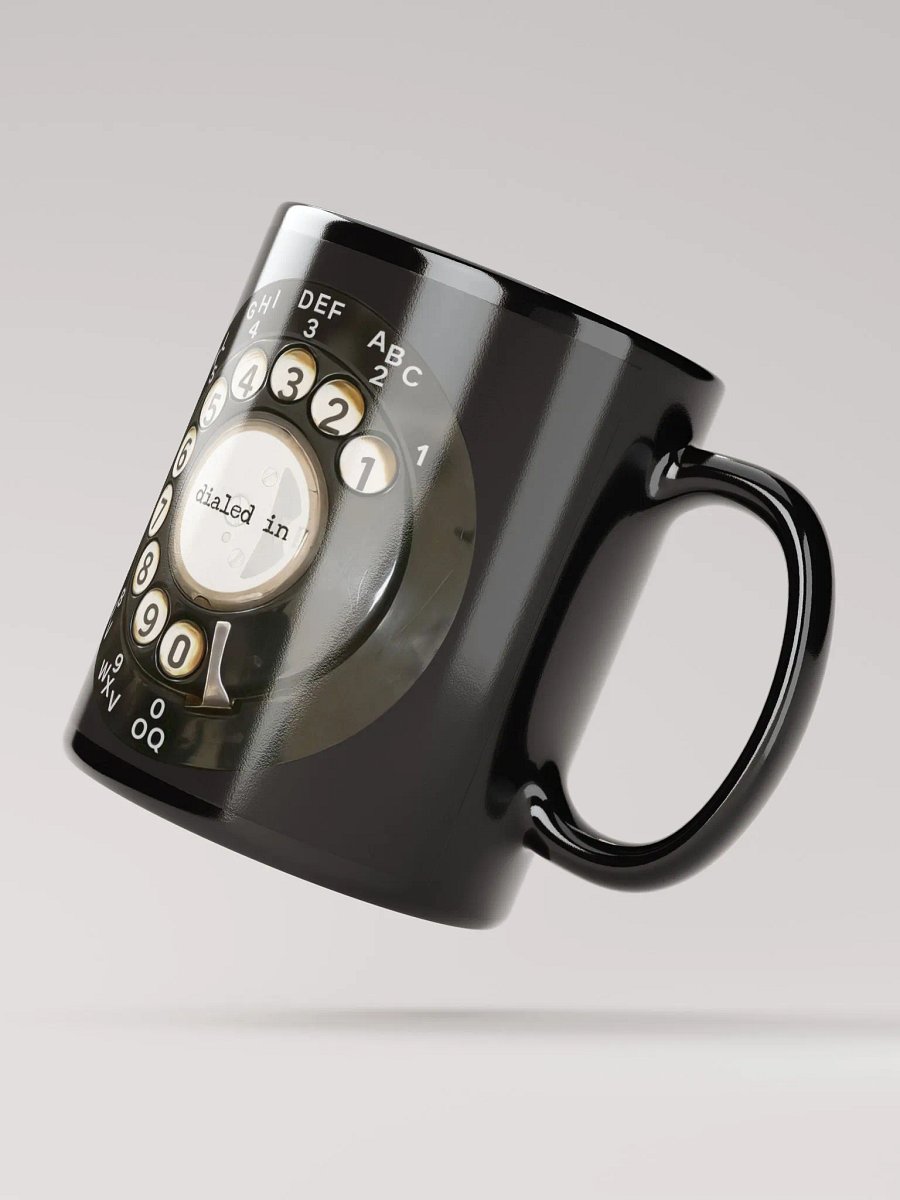 Dailed In Mug product image (2)