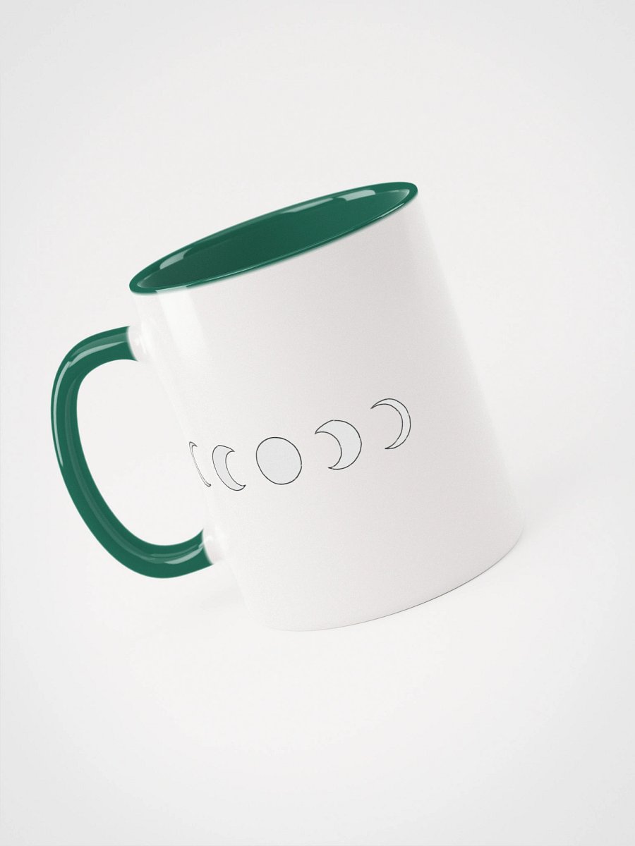 Emerge - 11oz Mug product image (3)