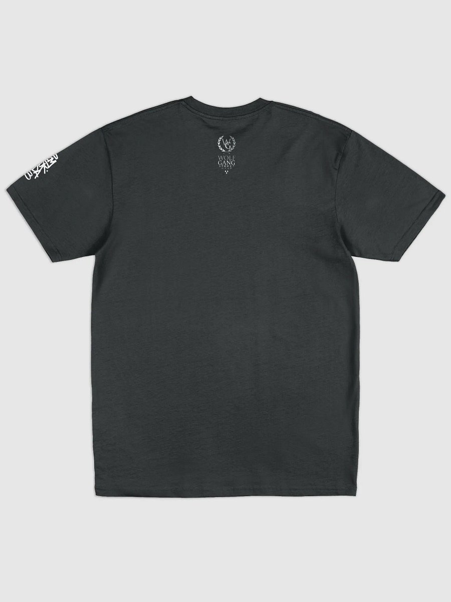 LA BOOMBAP TAG SANTO - T-shirt product image (9)