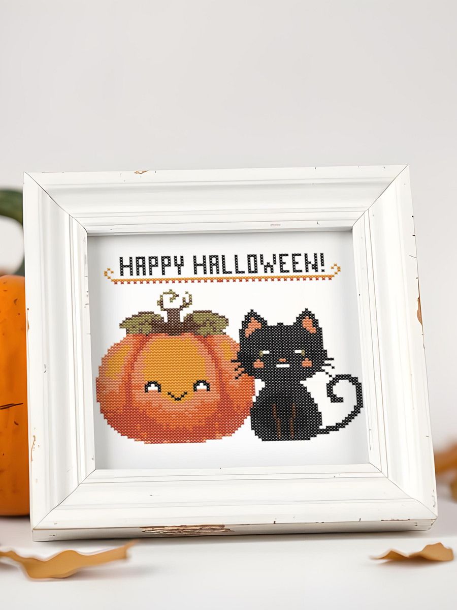 Pumpkin & Paws product image (2)