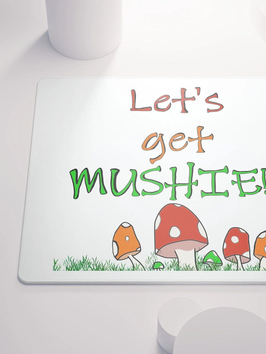 Let's get Mushie Gaming Pad product image (6)