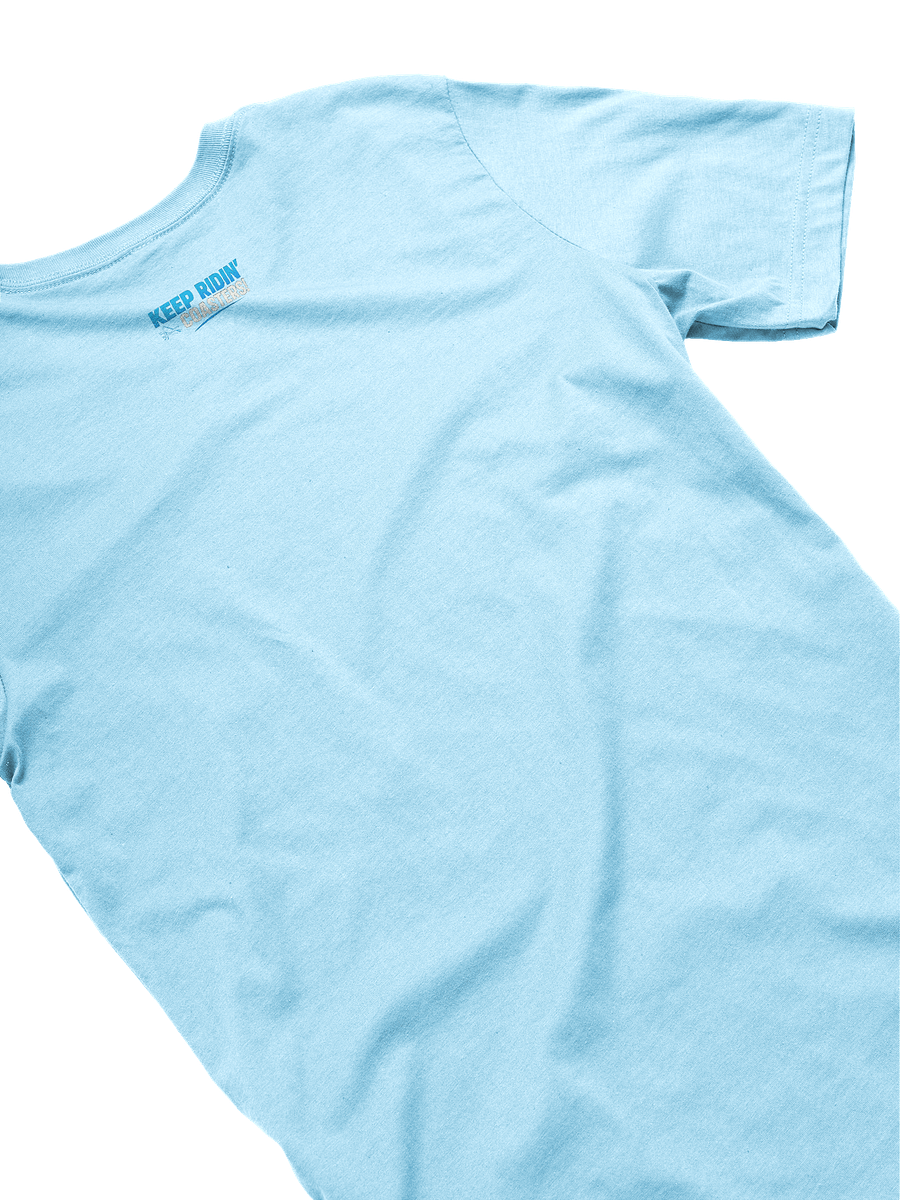 WARNING: Coaster Tee product image (18)