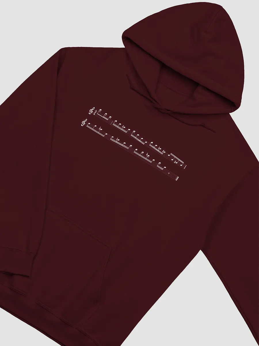 The 2025 lick hoodie