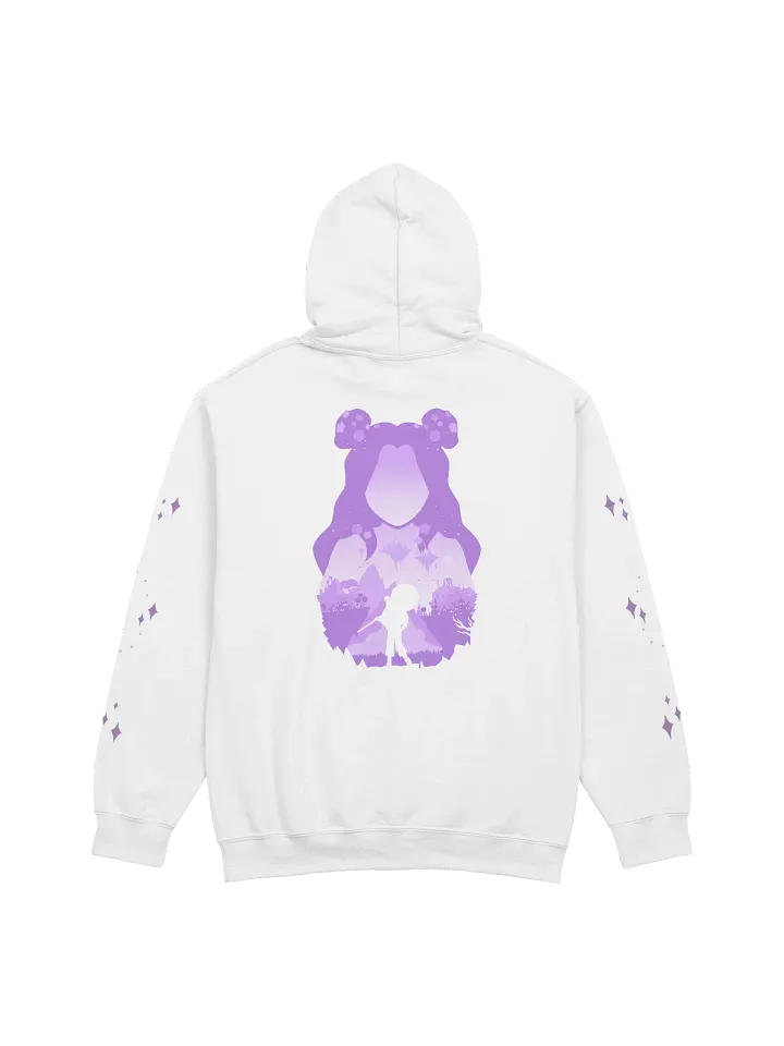 Lolliepop Adventures Hoodie product image (2)