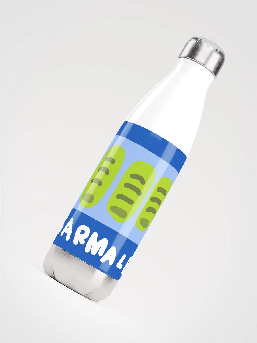 Sarmale Water Bottle product image (4)