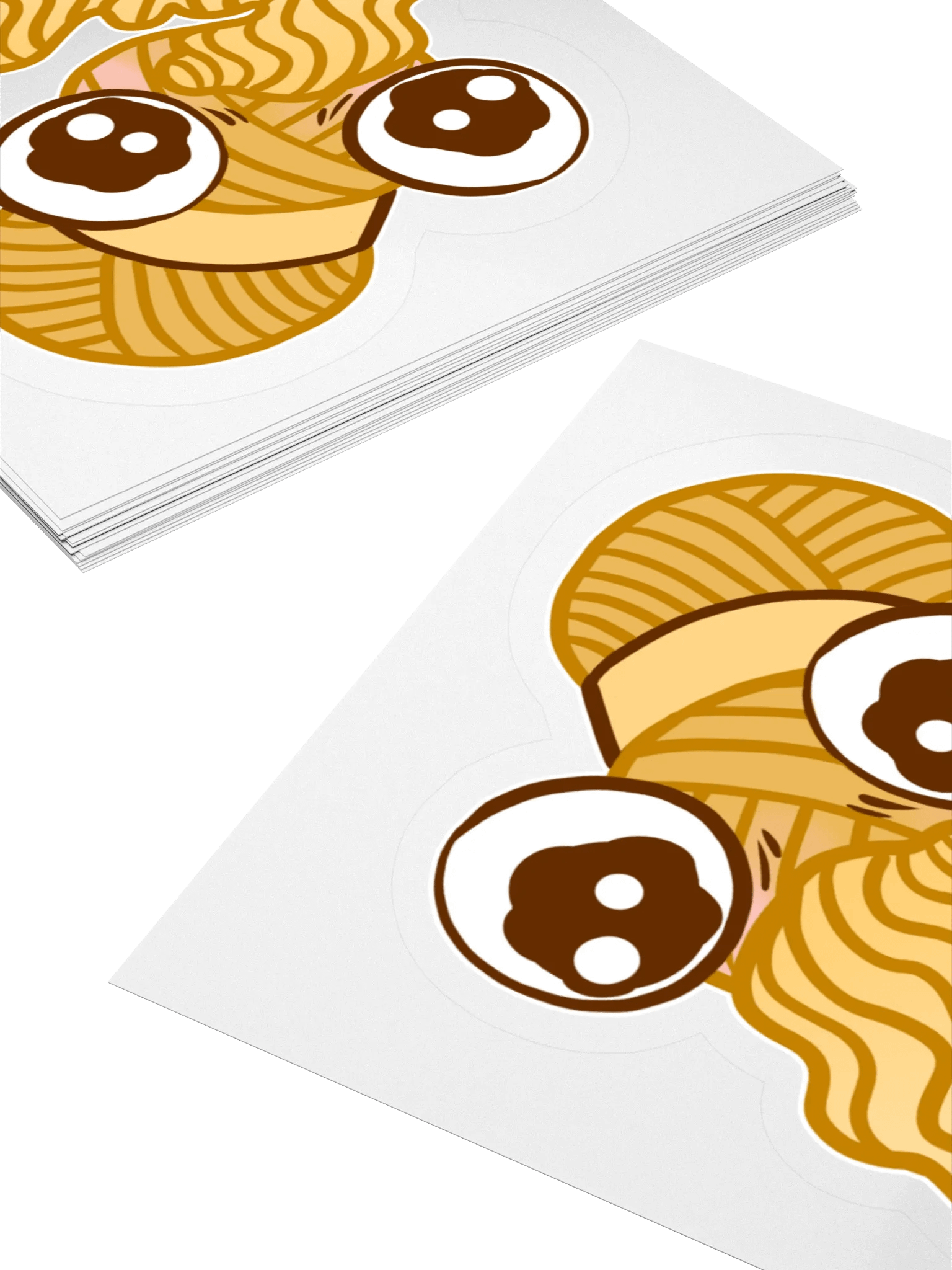 Barfie Sticker product image (4)