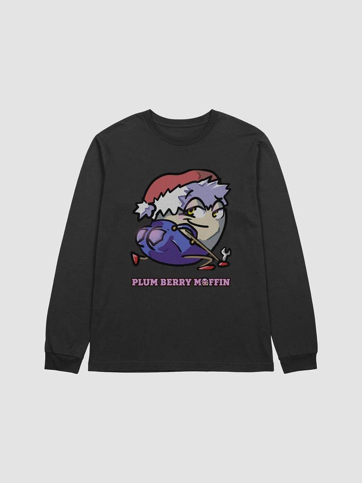 Plumber Butt Long Sleeve product image (2)