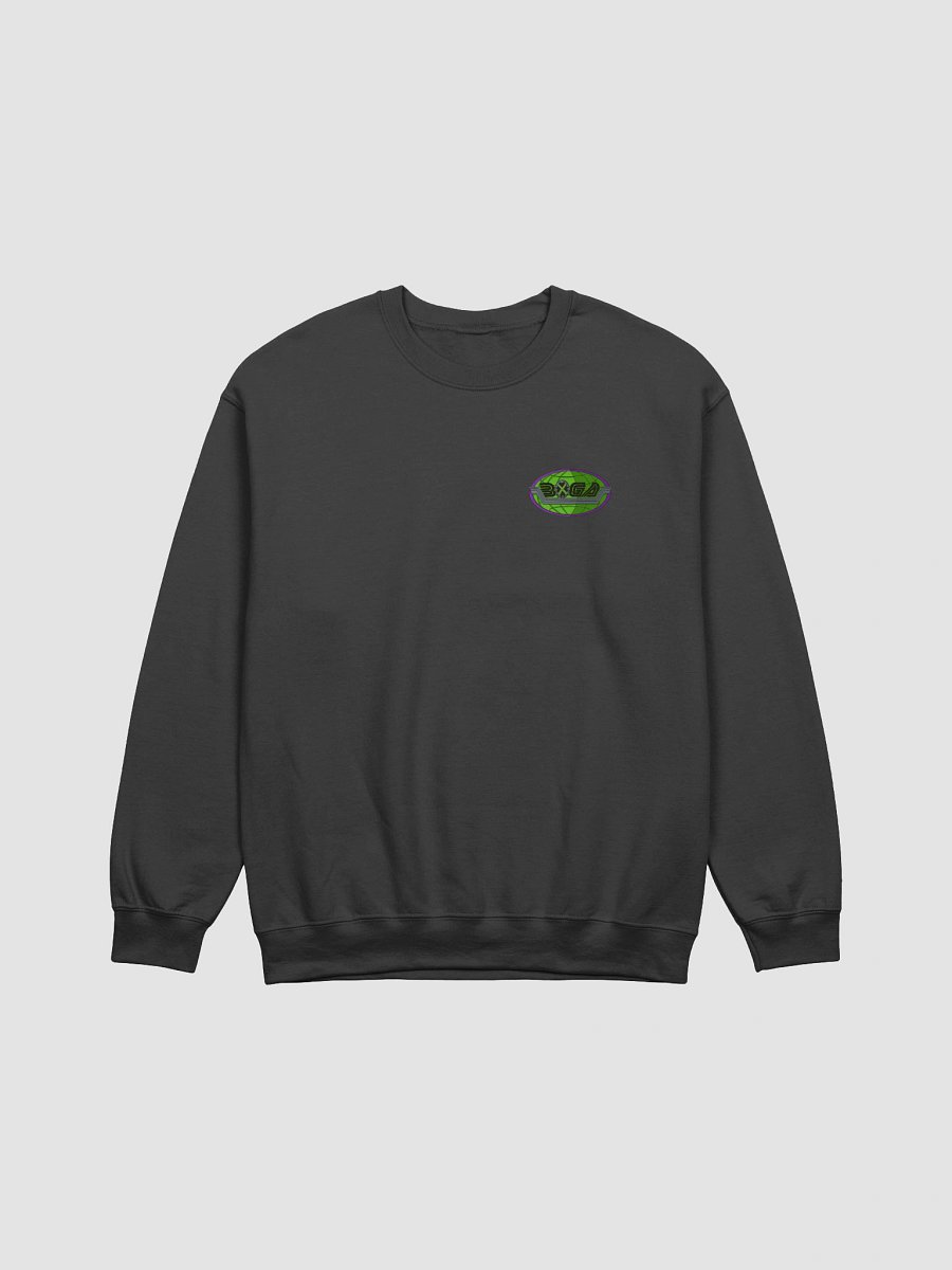 Long Sleeve Team! product image (6)