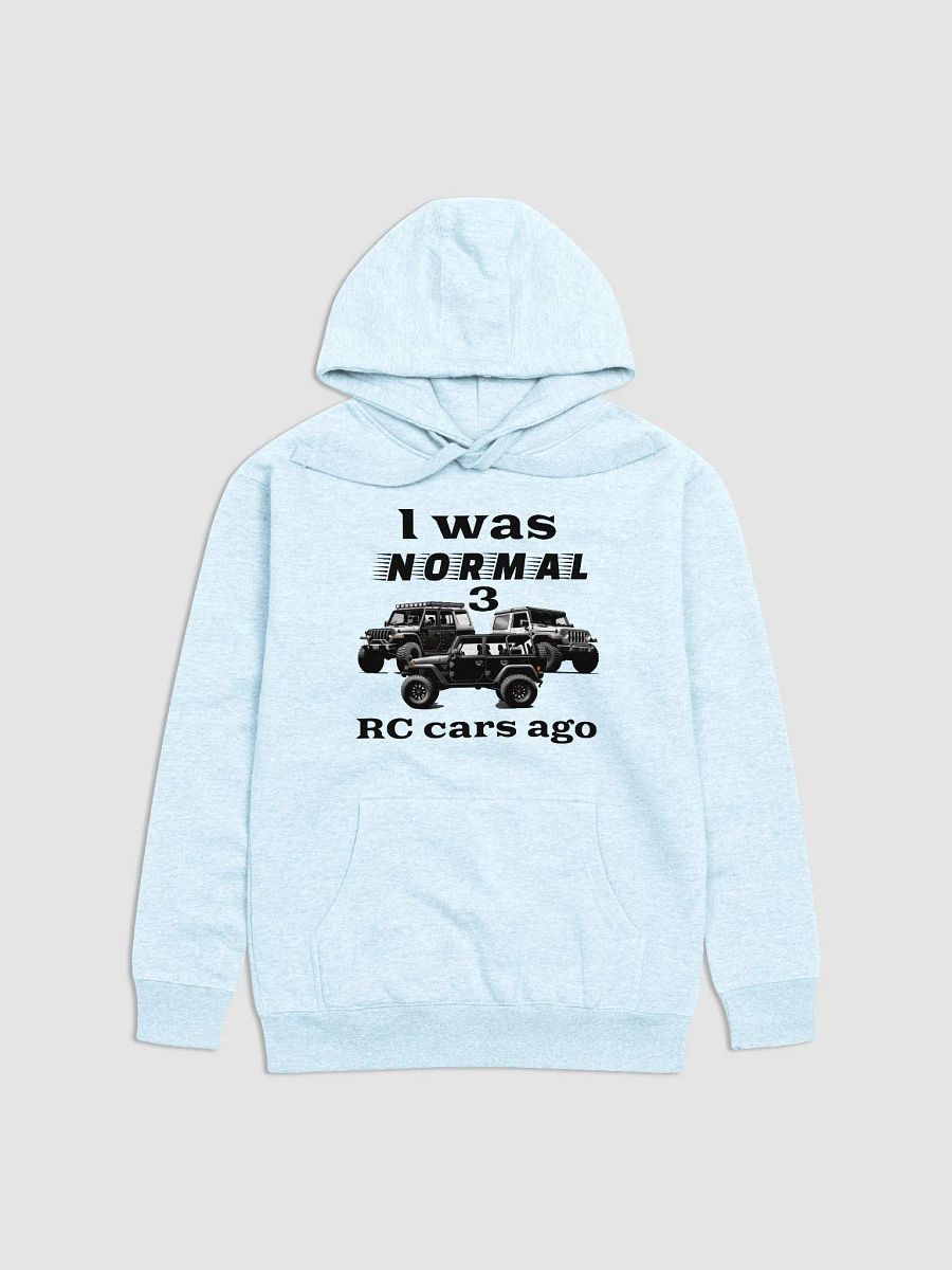 Premium Hoodie by Cotton Heritage M2580 /3 RC Cars Ago product image (5)