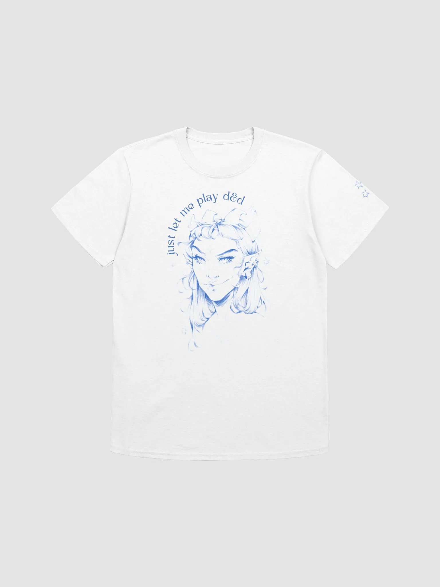 Let Me Play D&D product image (1)