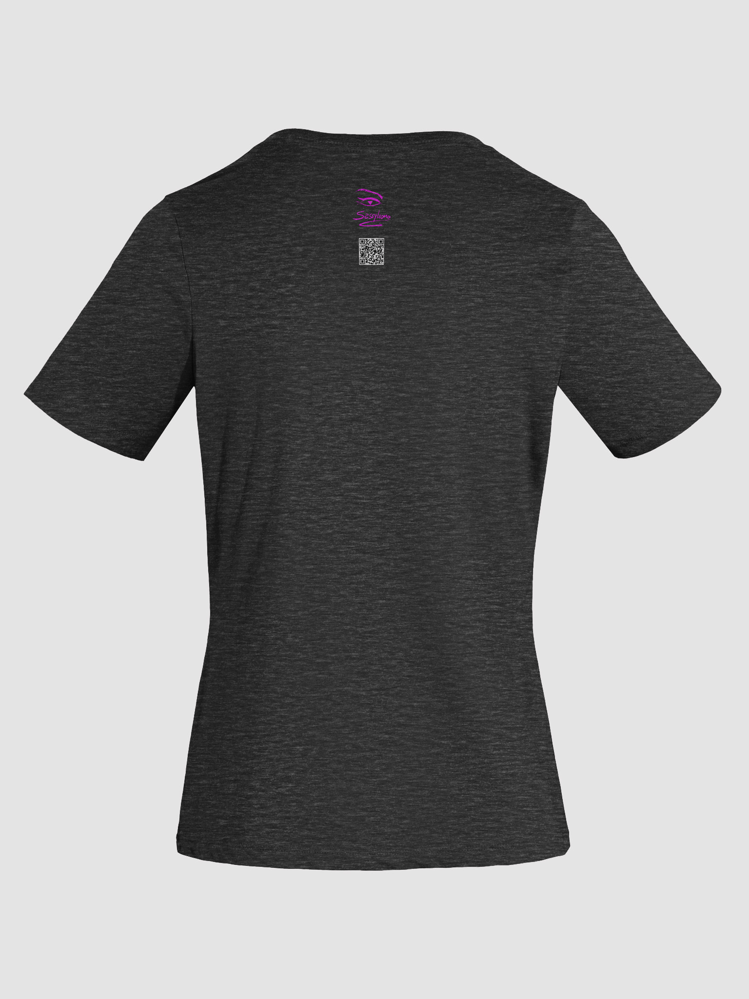 Adapt Or Die Relaxed V-Neck Tee product image (23)