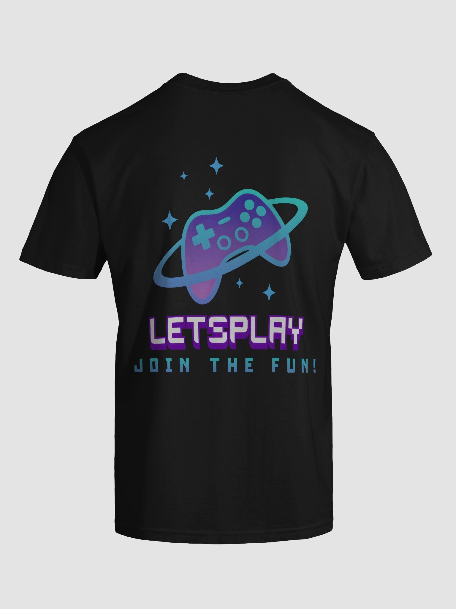 company logo t-shirt product image (9)