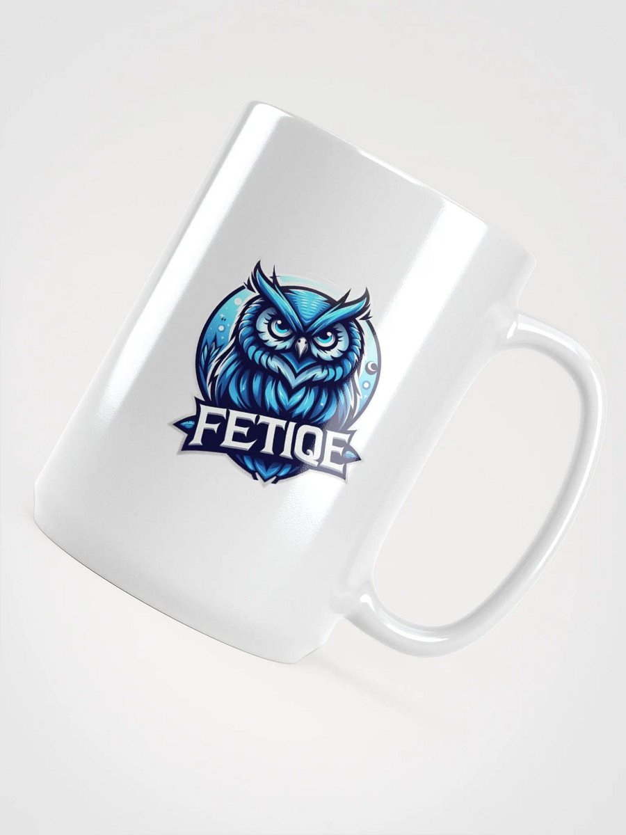 Fetiqe Mug product image (4)
