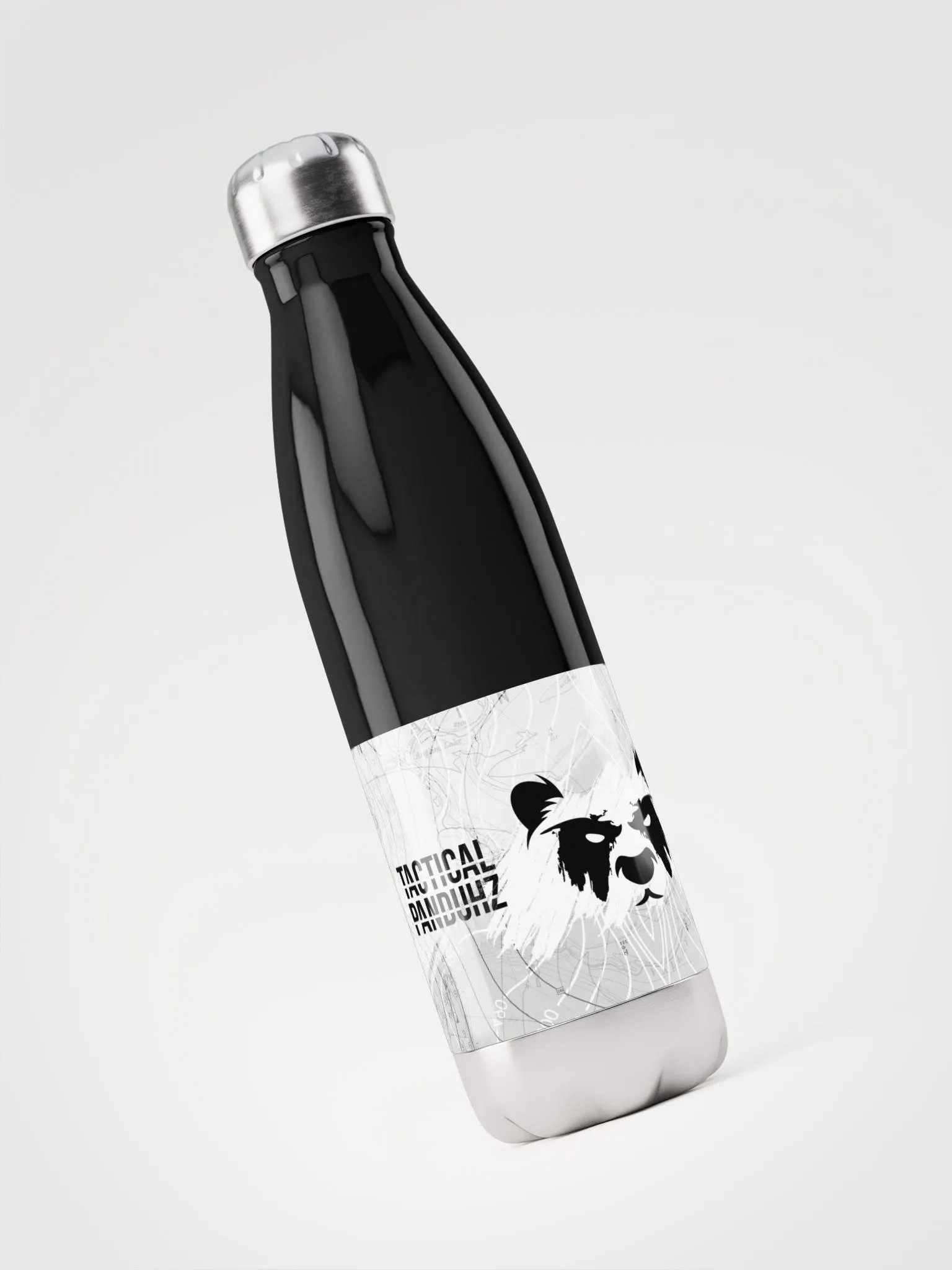 TacticalPanduhz water bottle product image (3)