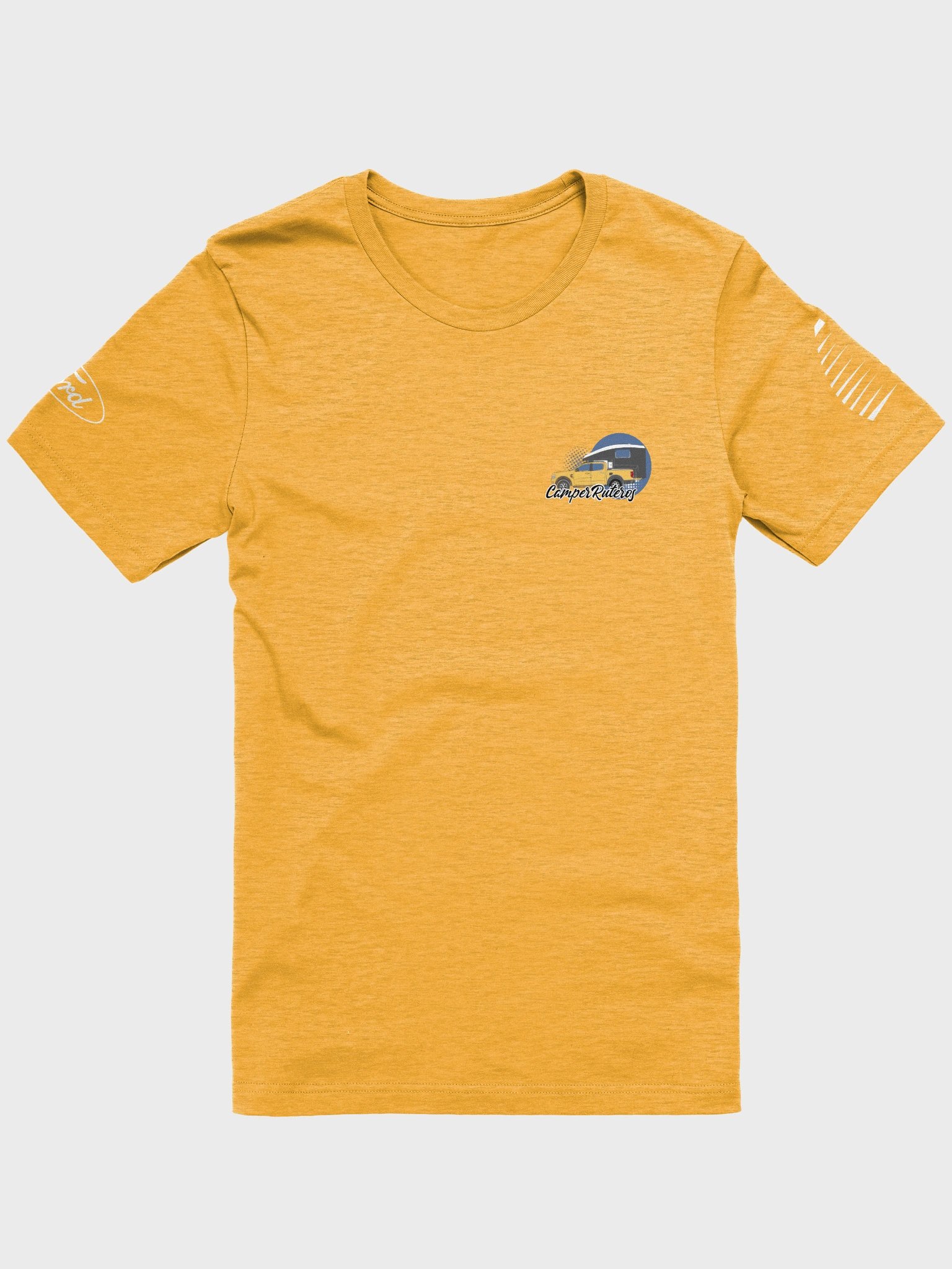 CamperRuteros Reloaded product image (2)