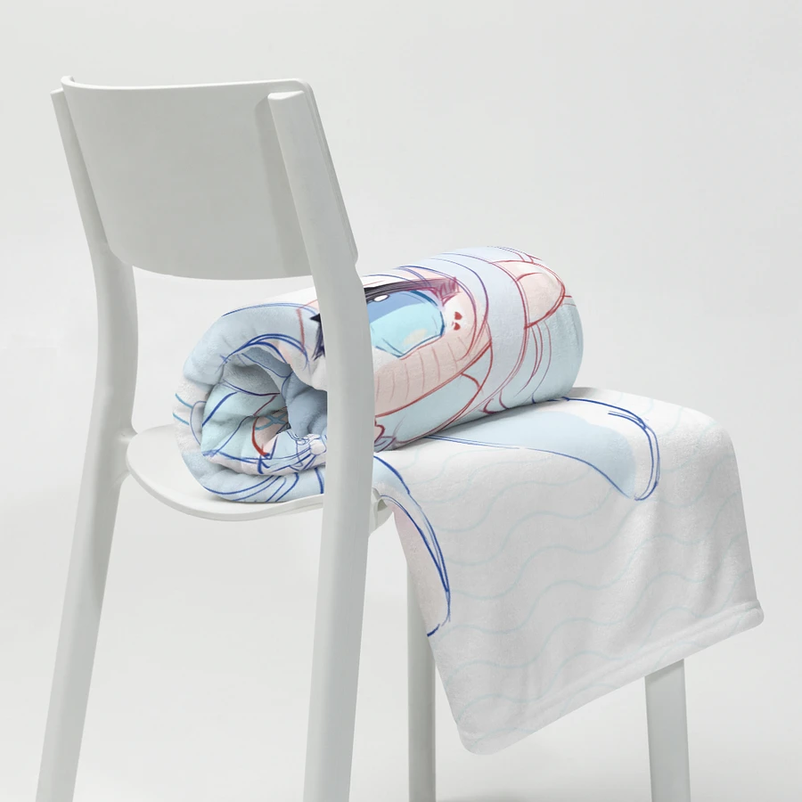 Chib-Mai Blanket product image (17)