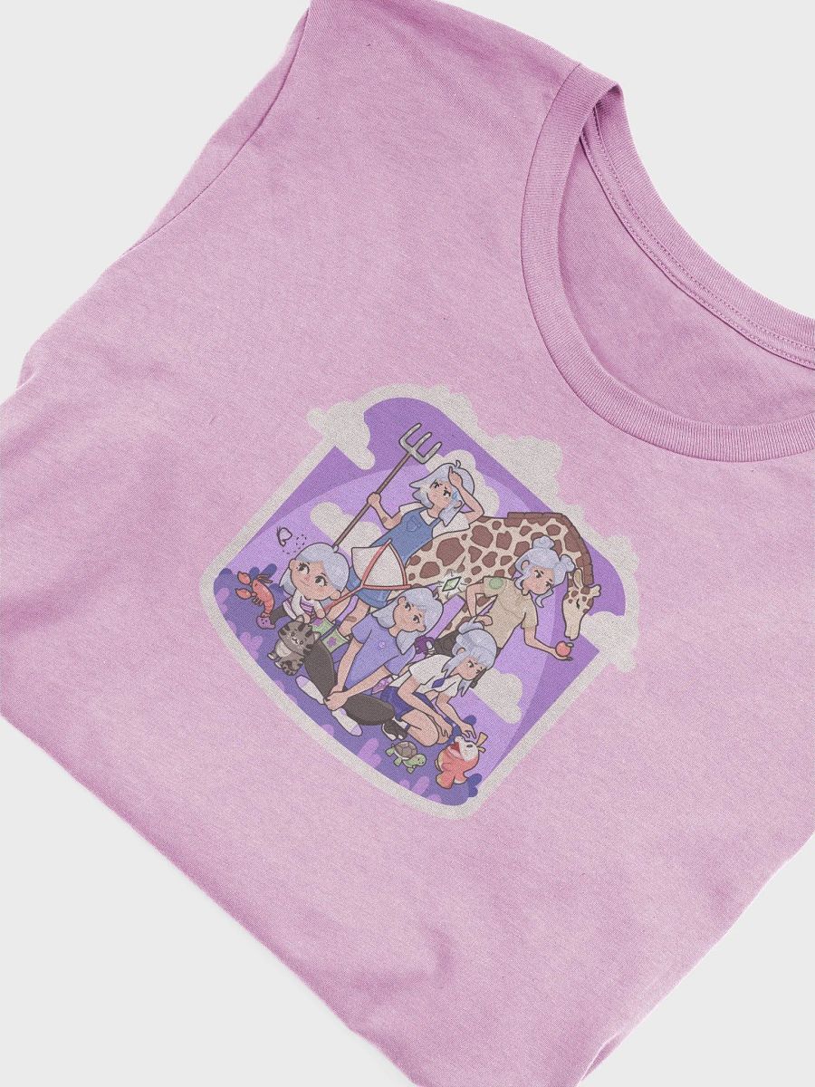 moreshella T-shirt product image (4)