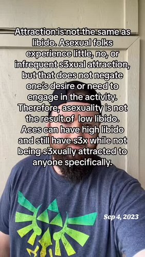 #asexual #asexuality #lgbtqia #queer #ace #acepride #aroace