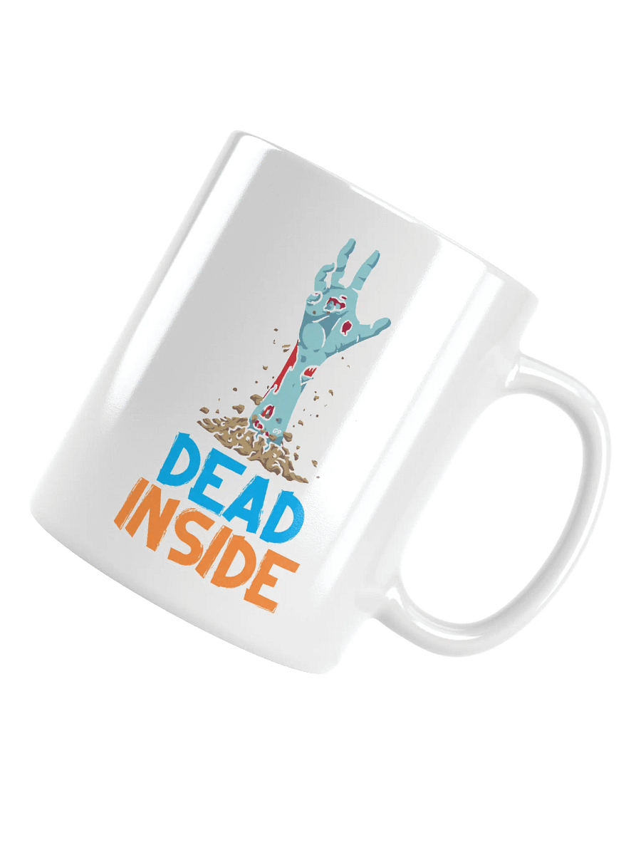 Dead Inside Mug product image (12)
