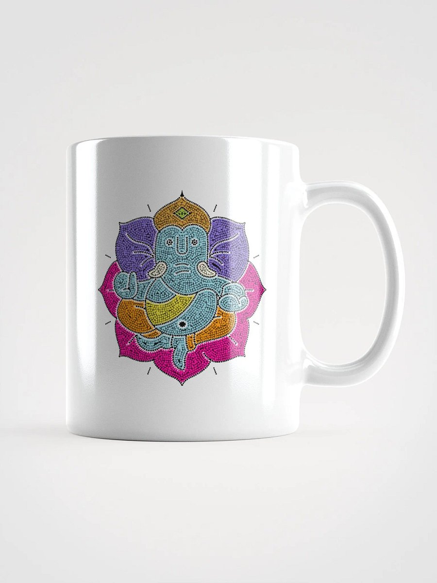 Mystic Elephant Dreams Mug product image (3)