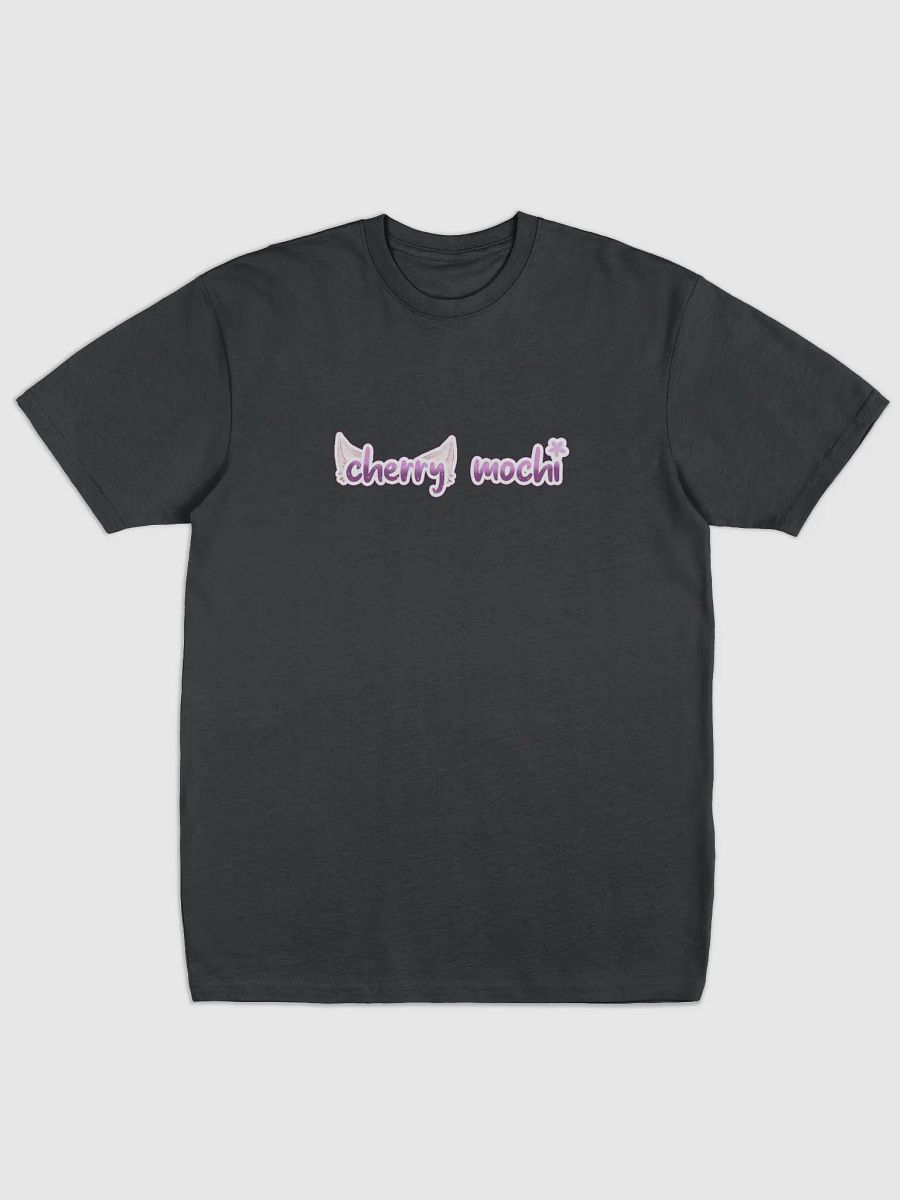 Cherry Mochi Playful Tee product image (1)