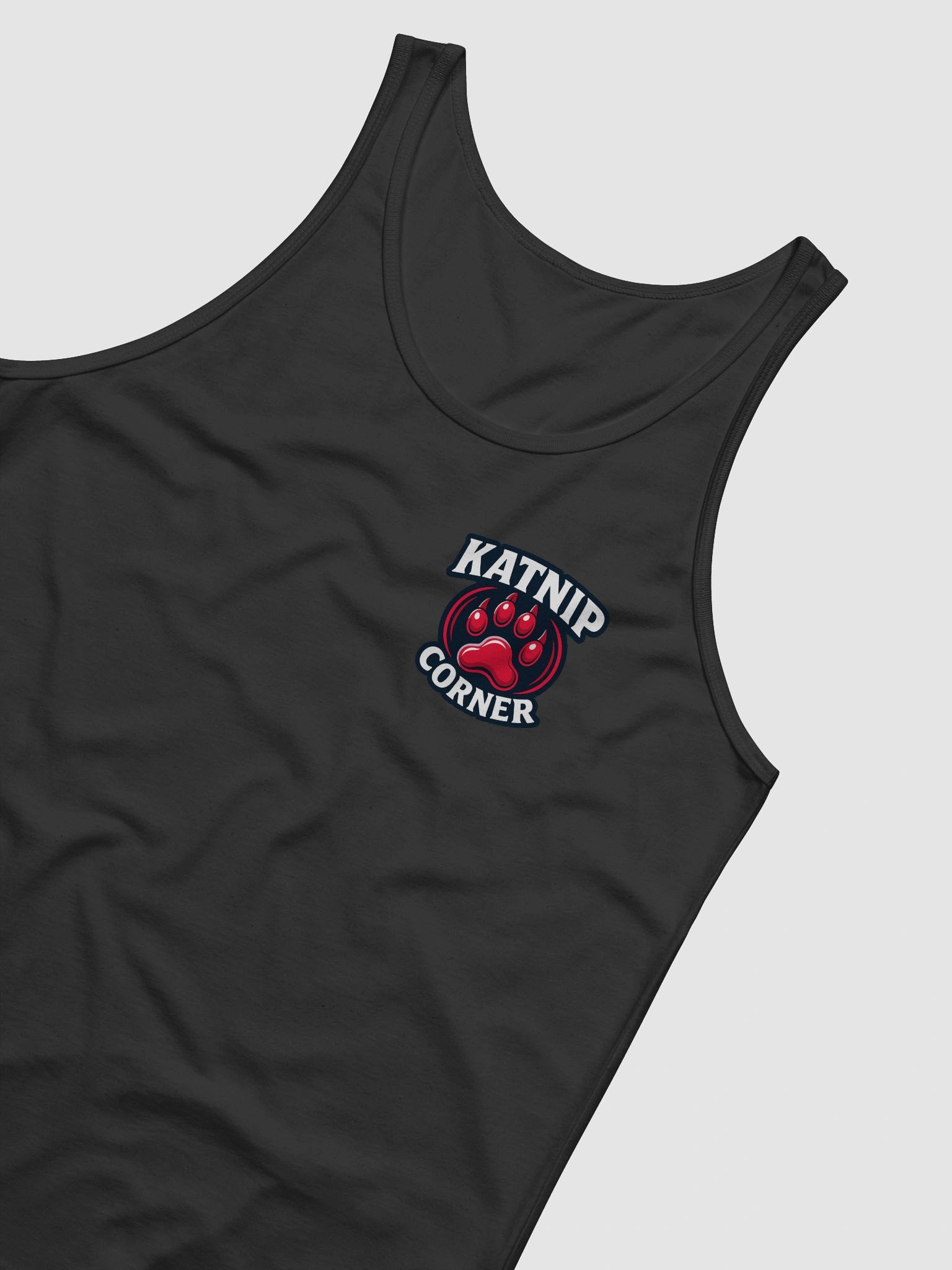 Katnip Corner Tanktop! product image (11)