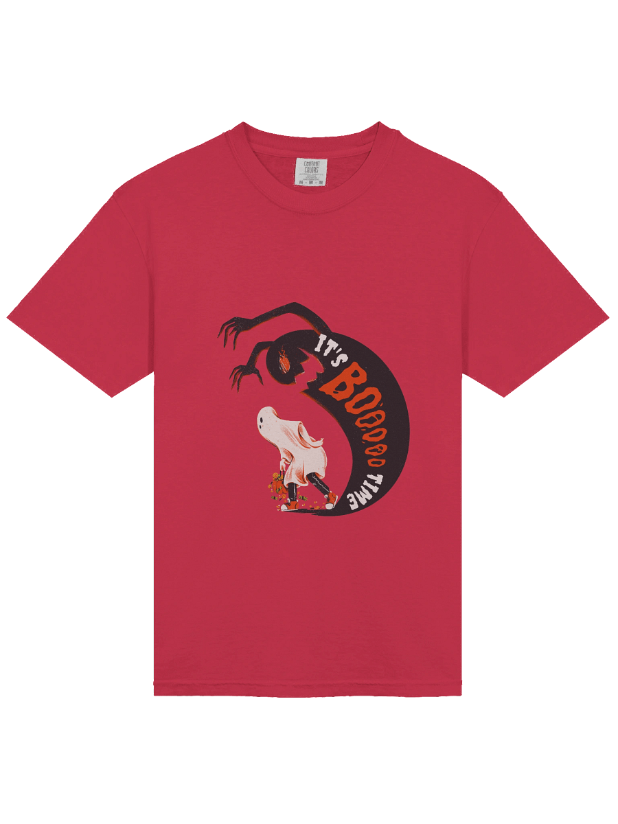 Boo-o-tiful Halloween T-Shirt product image (8)