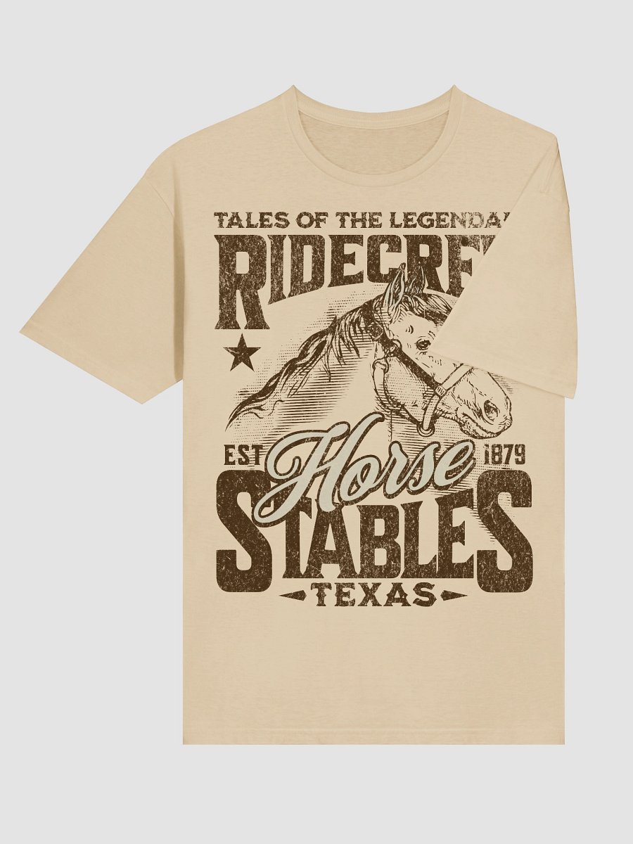 Ridecrew Horse Stables product image (6)