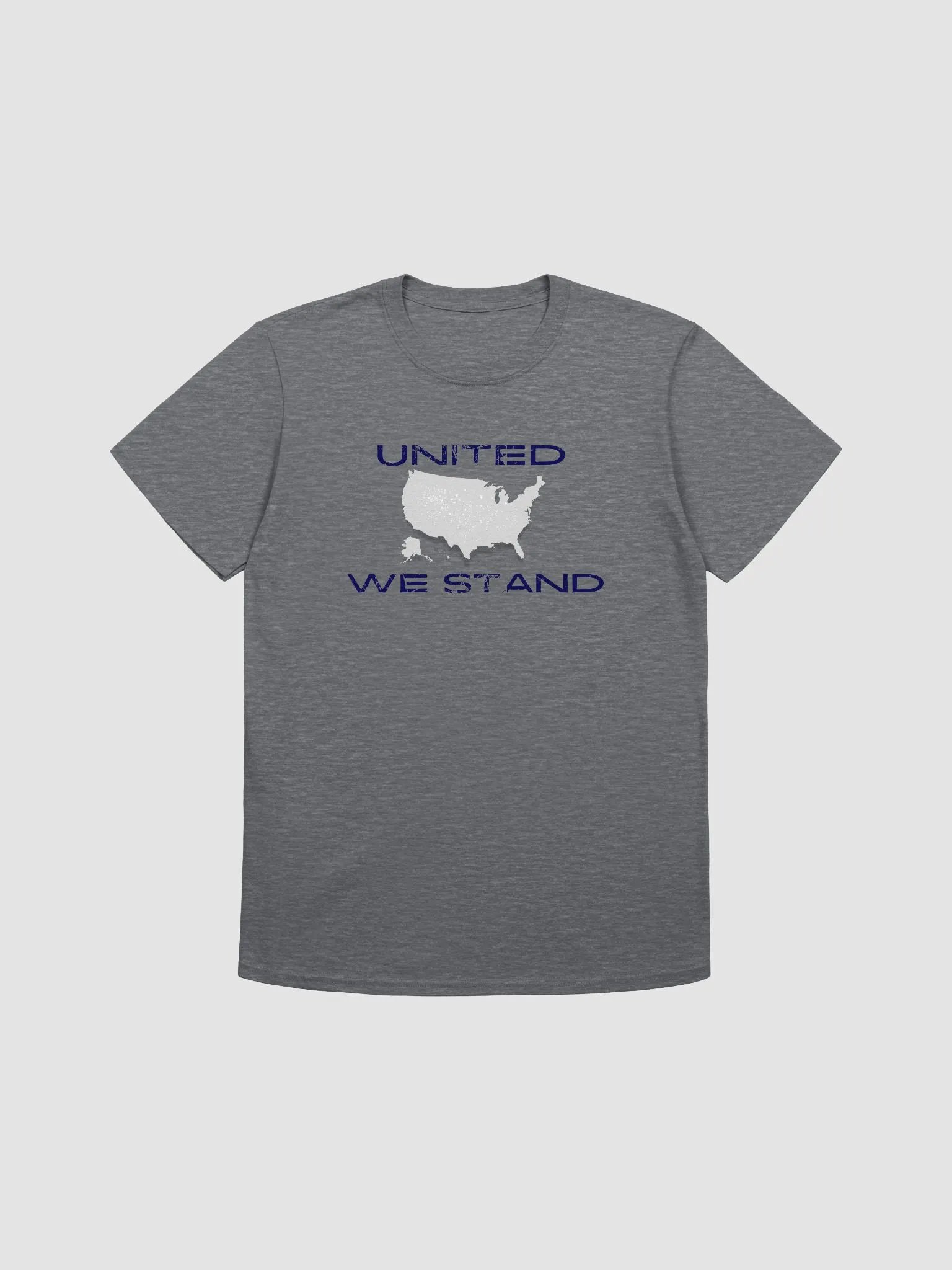United We Stand T-Shirt product image (3)