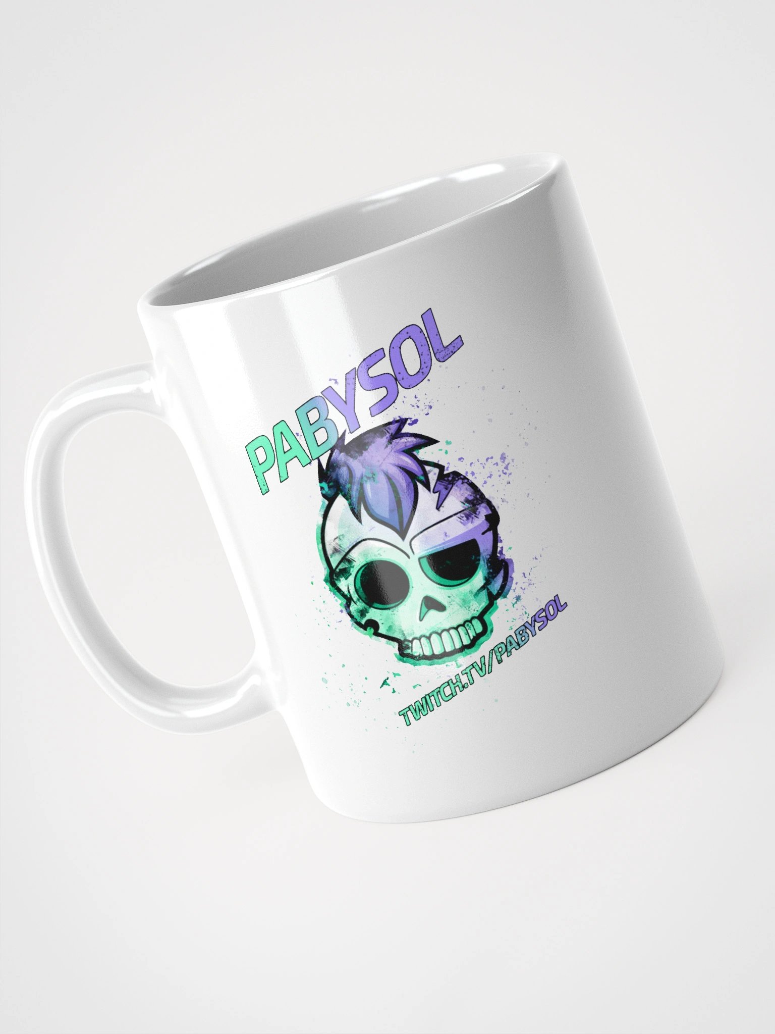 Paby Mug product image (4)