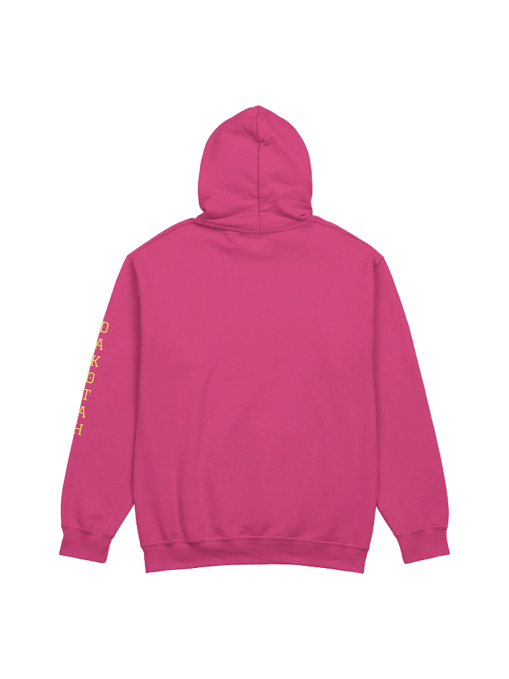 D Logo Hoodie product image (8)