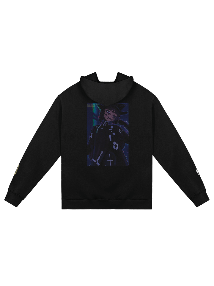 Marathon Hoodie product image (1)