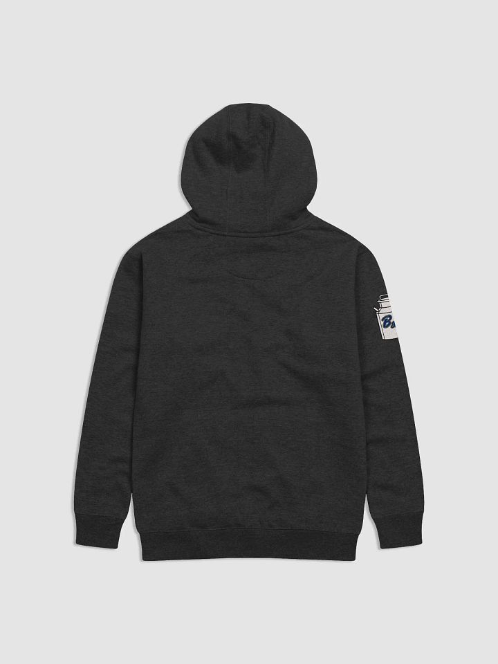 B&B Dairy Delivery Hoodie product image (11)