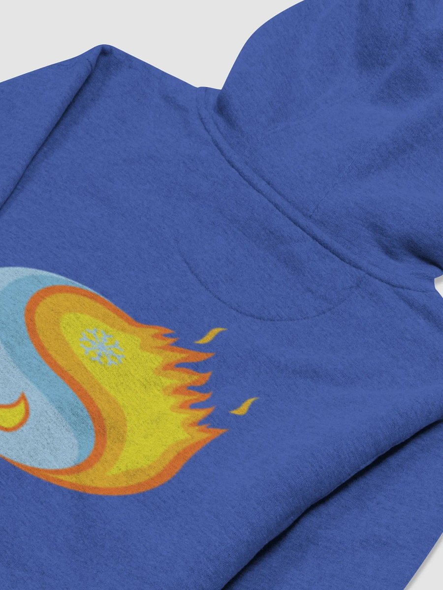 fireflake hoodie product image (4)
