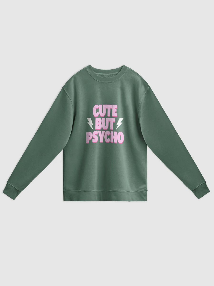 Cute But Psycho product image (6)