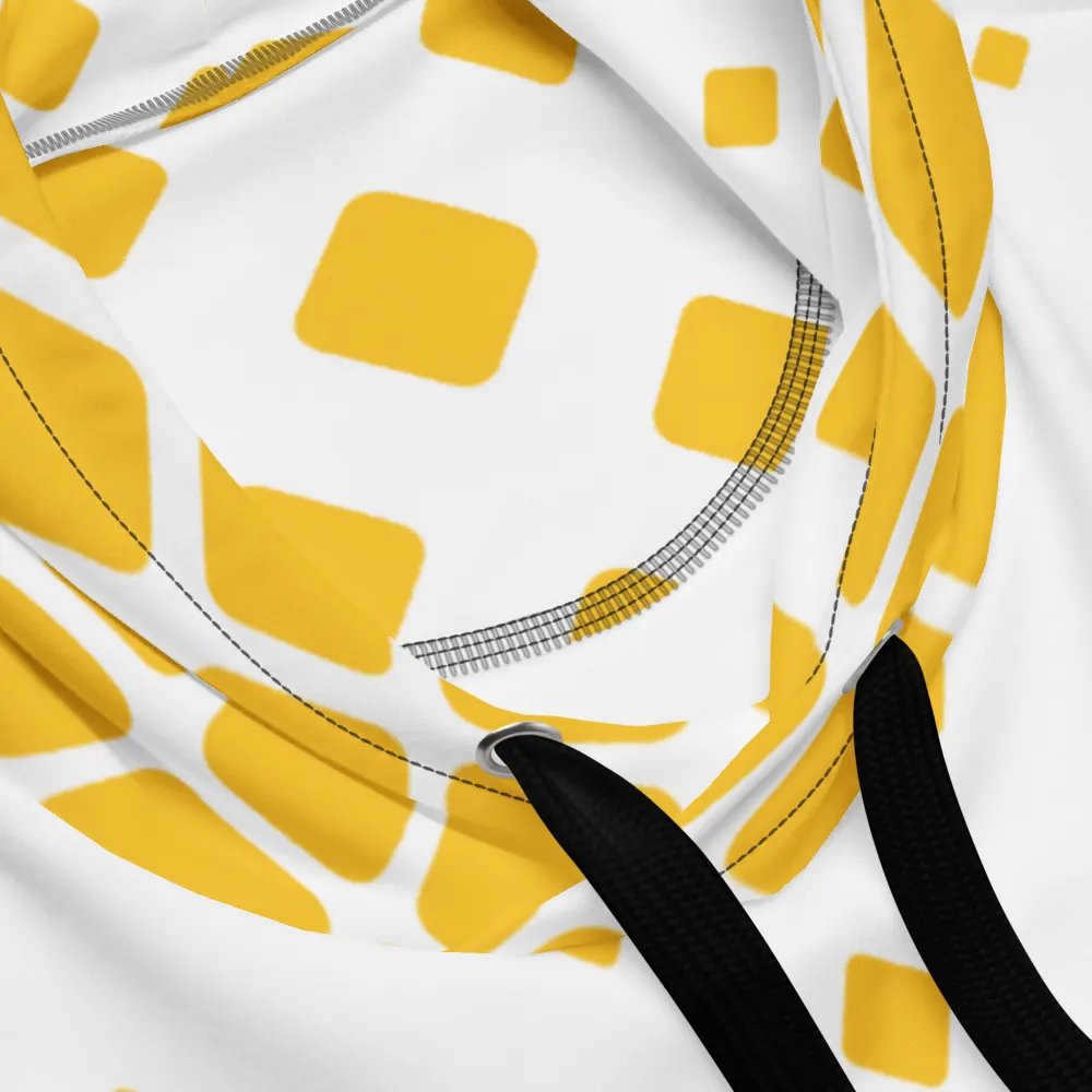 Birdsong Harmony Hoodie product image (9)