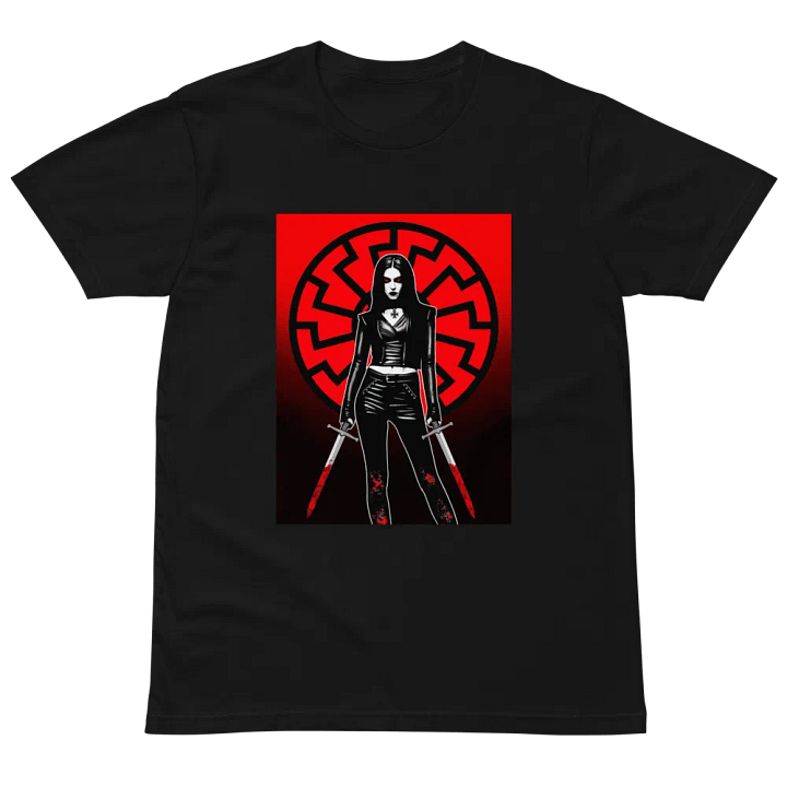 BLOOD AND IRON product image (2)