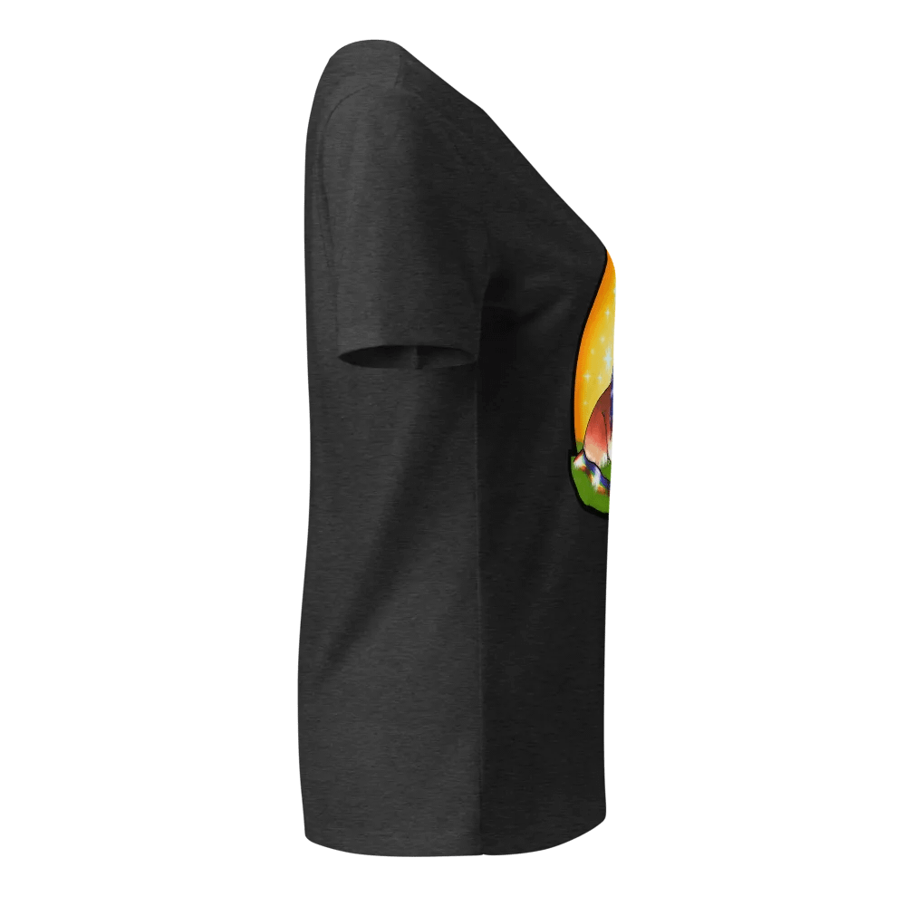 Unicorgi V Neck product image (14)