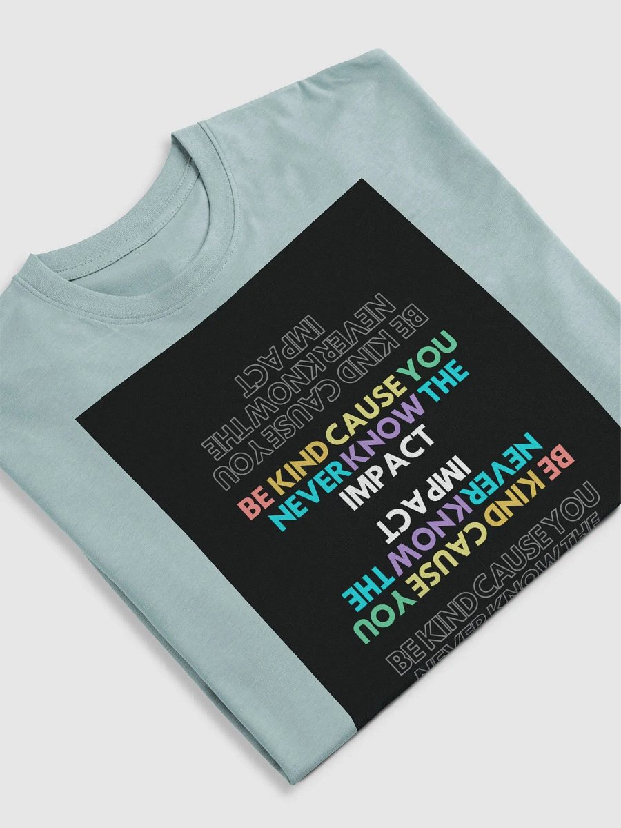 be kind shirt product image (30)