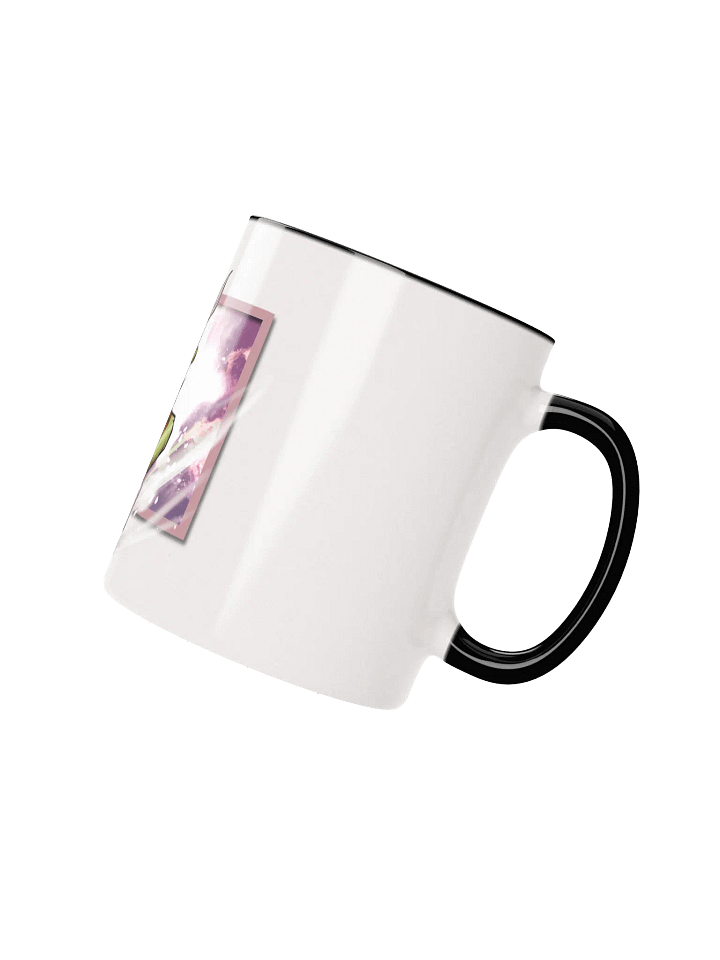 'Voice of the Wind' Colored Mug product image (23)