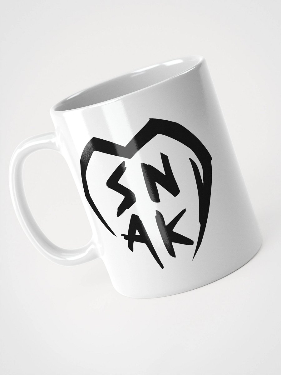 Lost Records: Bloom and Rage SNAK-a-Doodle Mug product image (7)