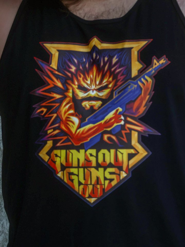 SOGO - Tank product image (2)