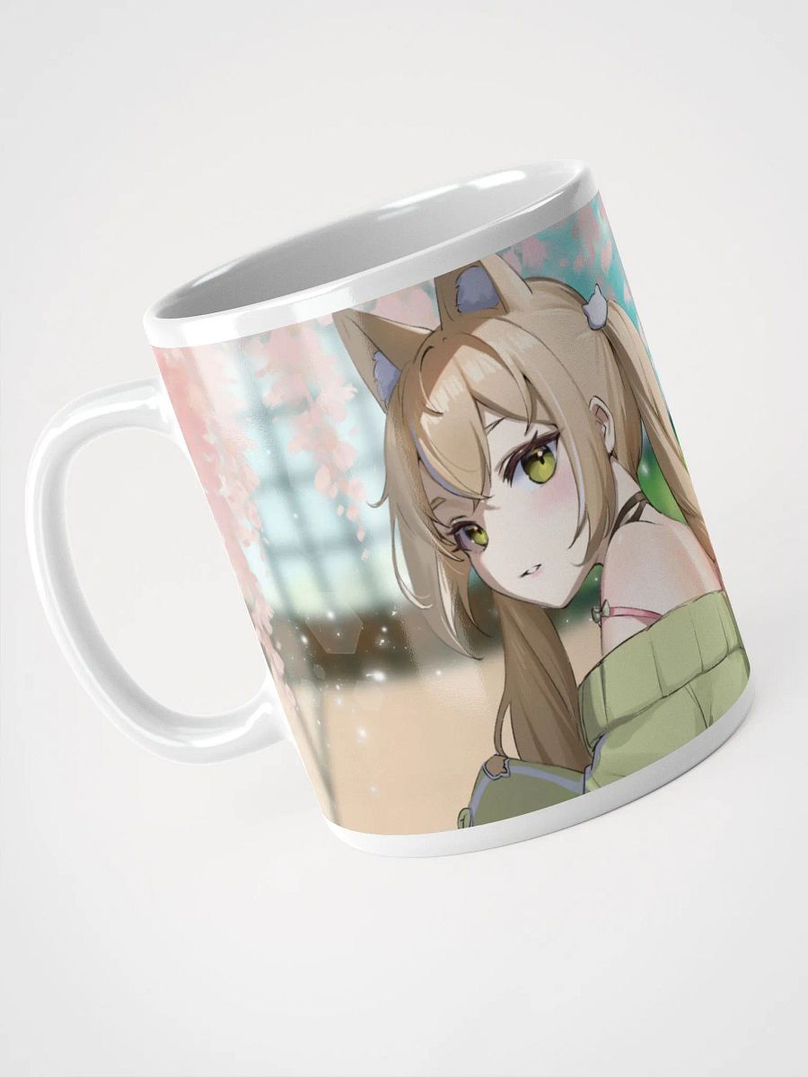 Salt Blossom cup product image (3)