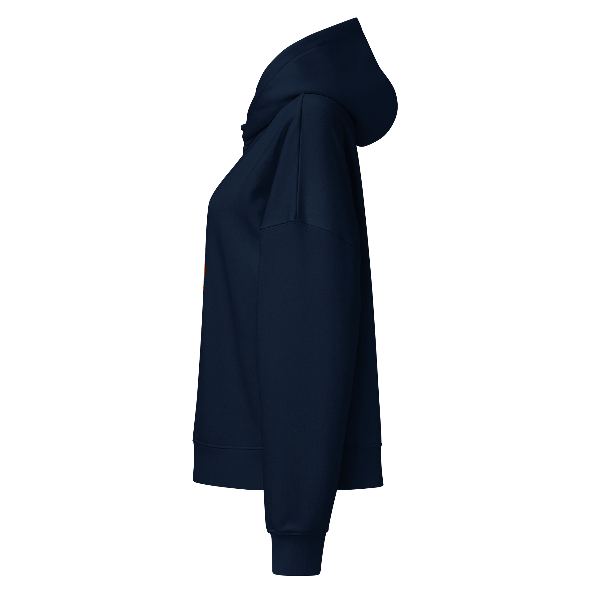 Sunset Serenity Organic Hoodie product image (5)