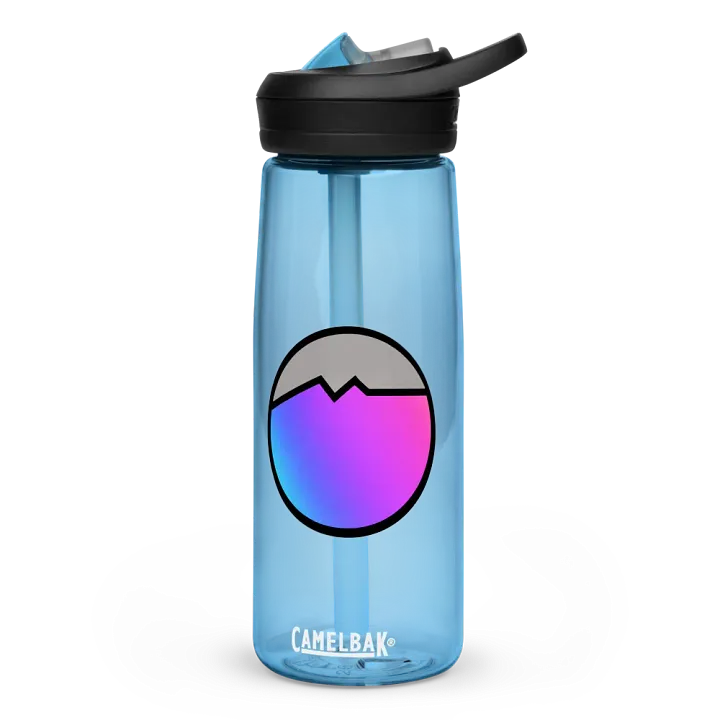 Battle Chicken Camelbak Water Bottle product image (1)
