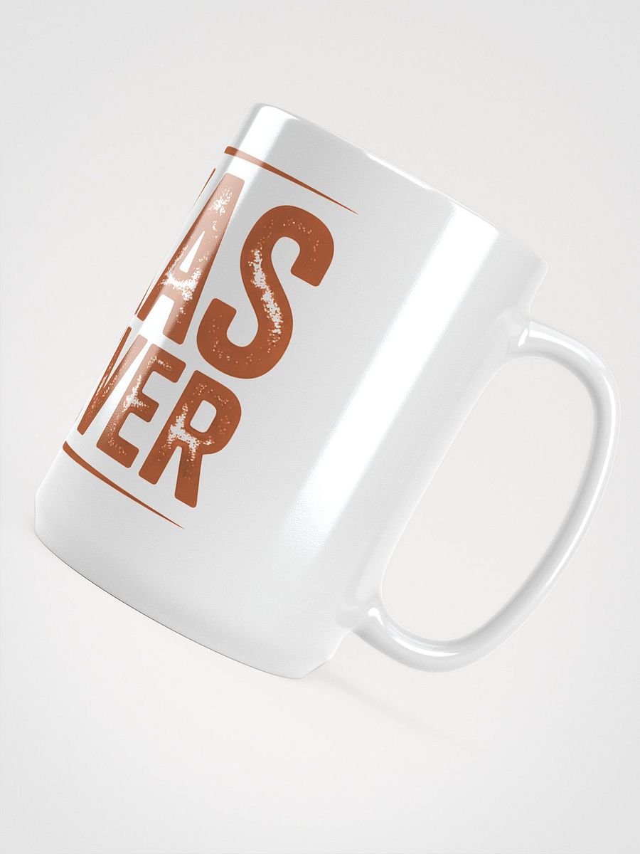 Texas Forever Distressed Mug product image (5)