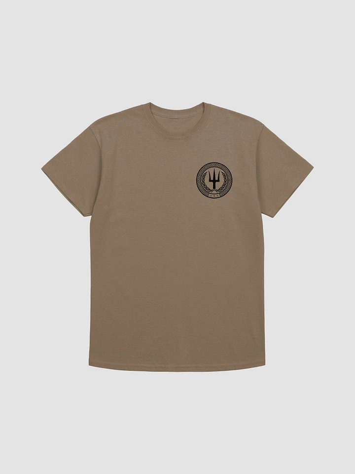 ONS Flag Tan Tee product image (1)