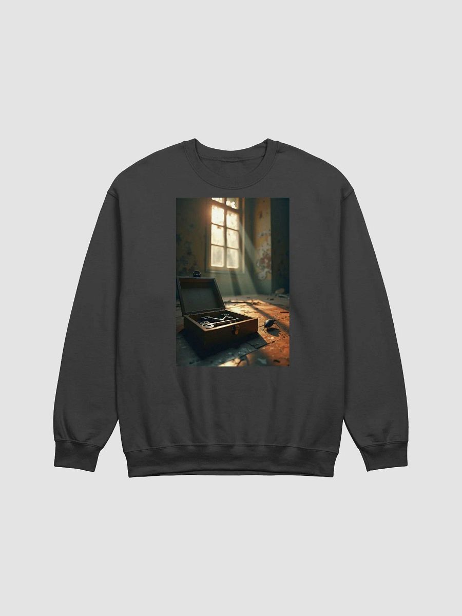 Keys to the Past Crewneck Sweatshirt product image (3)